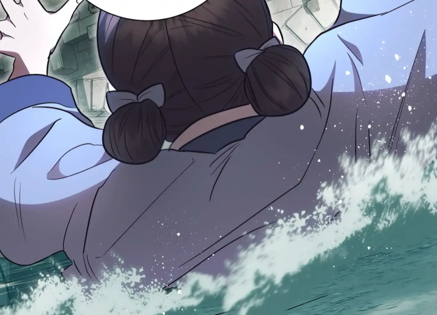 Read The Night When Flowers Fall chapter 20 image 39 on Lezhin