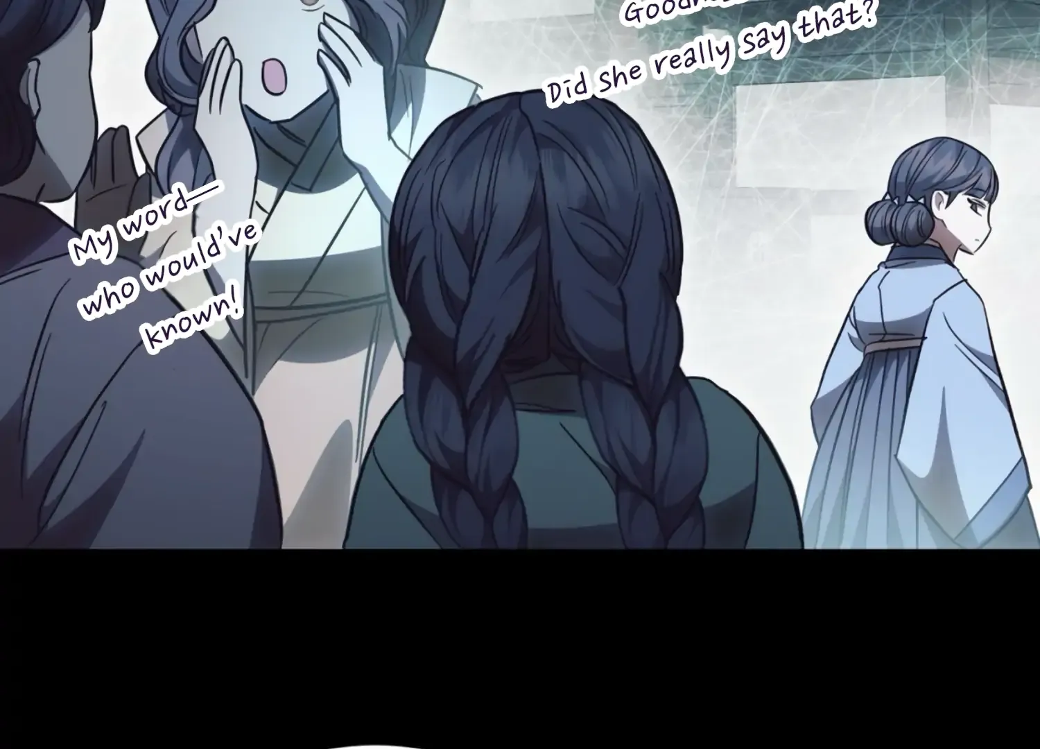Read The Night When Flowers Fall chapter 20 image 41 on Lezhin