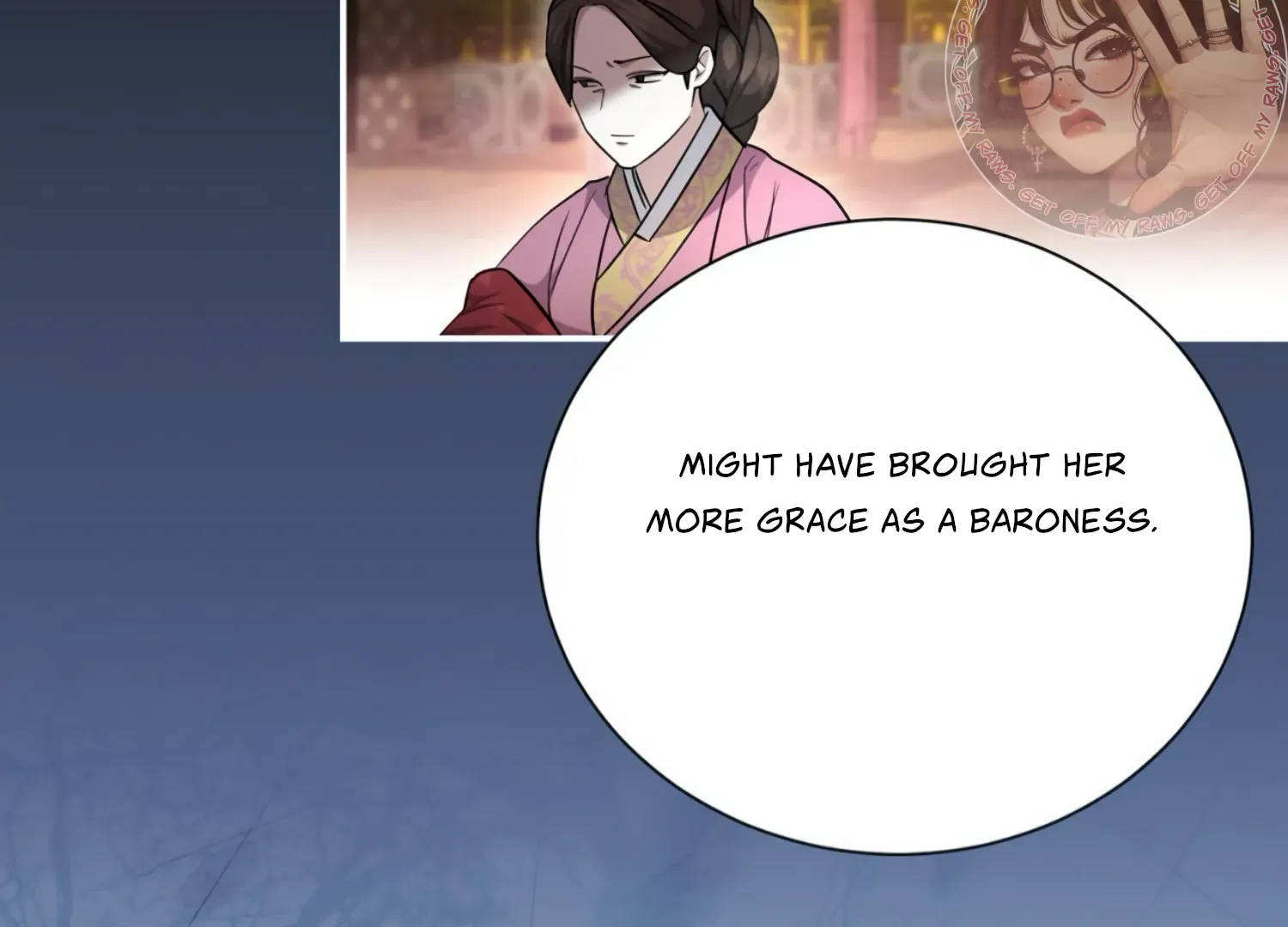 Read The Night When Flowers Fall chapter 20 image 43 on Lezhin