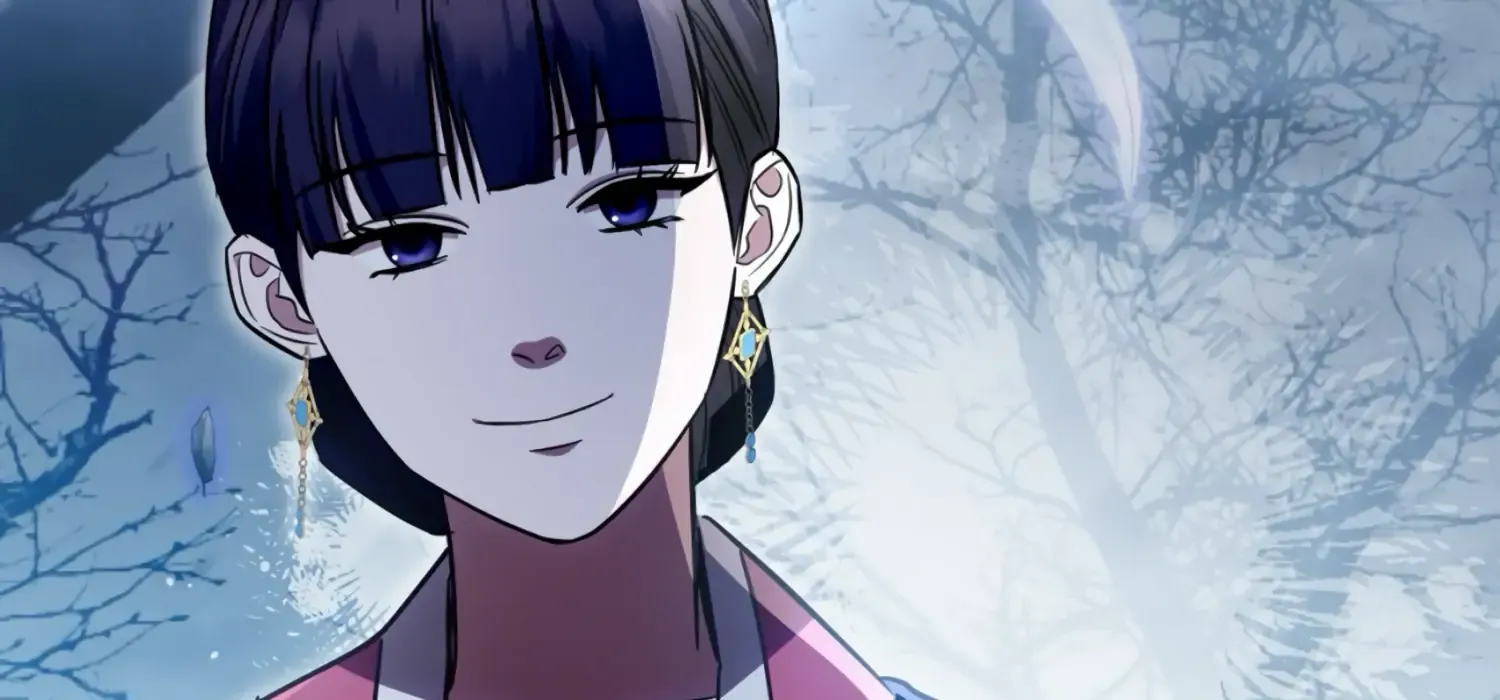 Read The Night When Flowers Fall chapter 20 image 45 on Lezhin