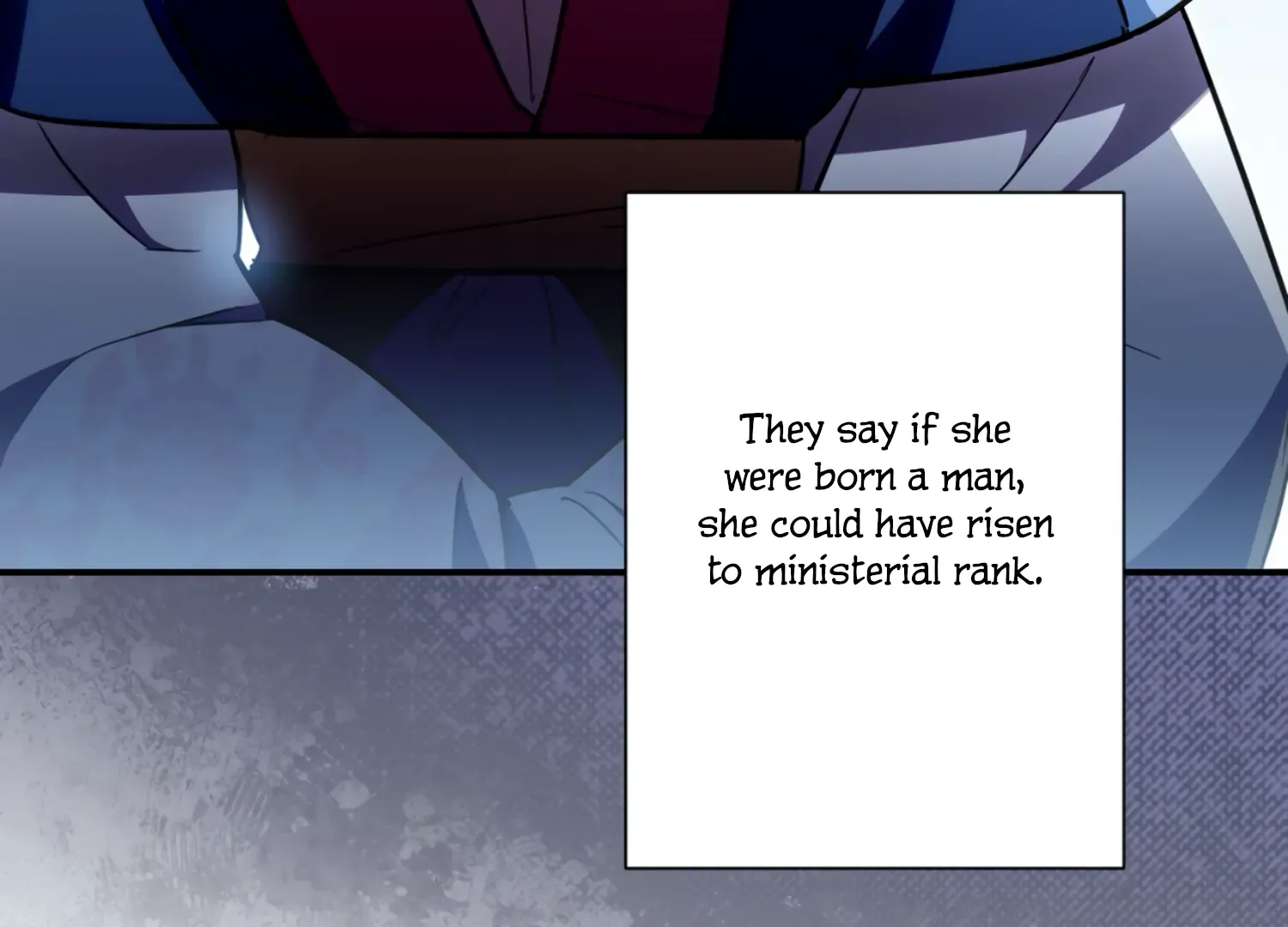 Read The Night When Flowers Fall chapter 20 image 47 on Lezhin