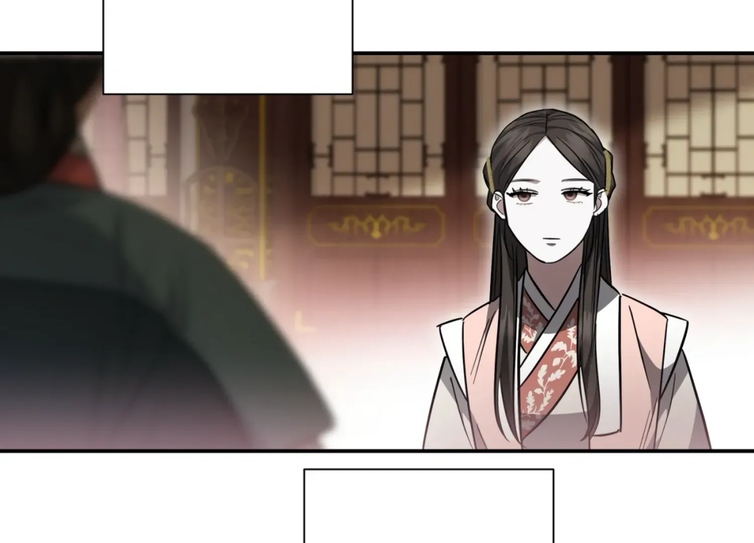 Read The Night When Flowers Fall chapter 20 image 49 on Lezhin