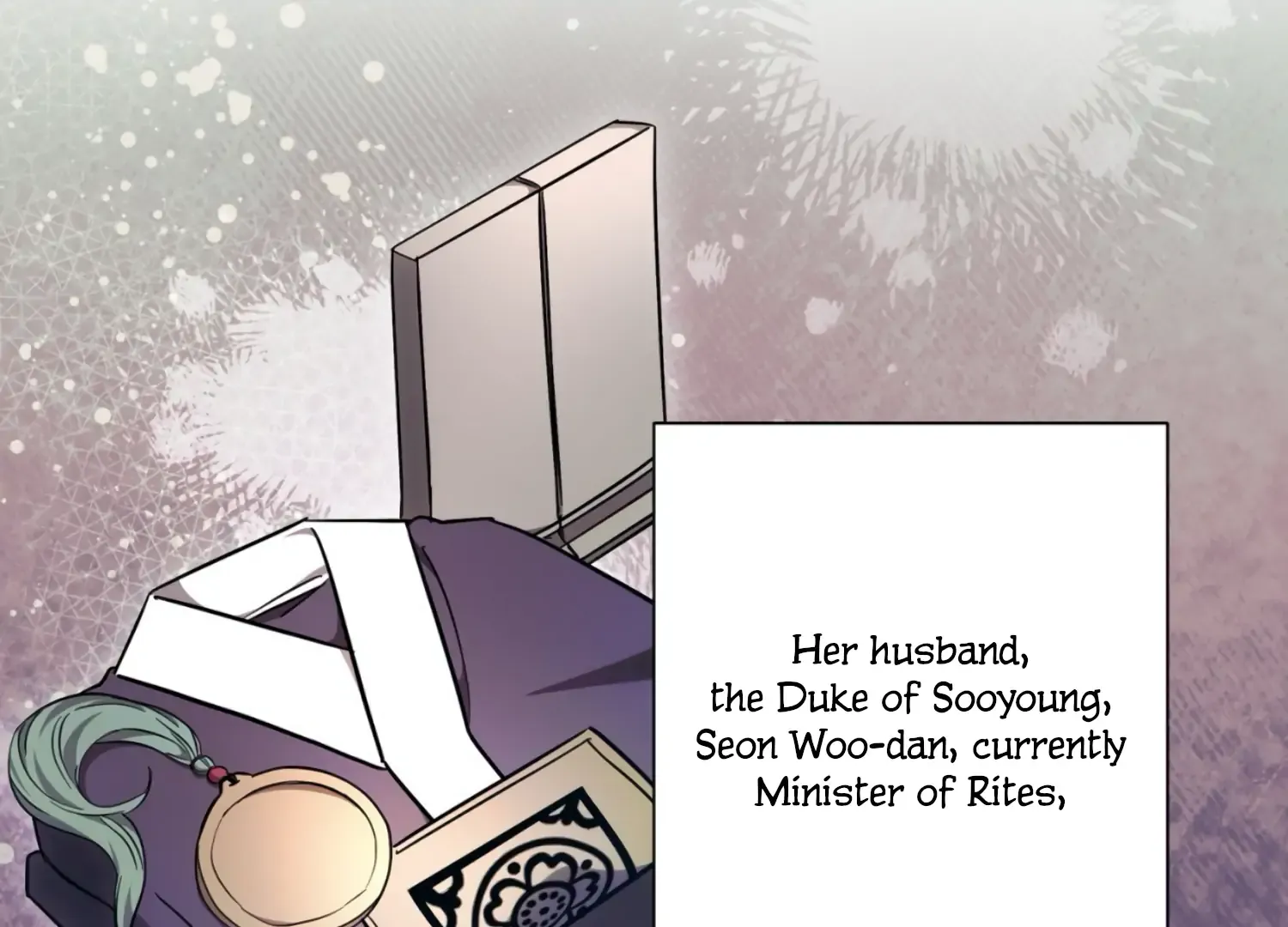 Read The Night When Flowers Fall chapter 20 image 51 on Lezhin