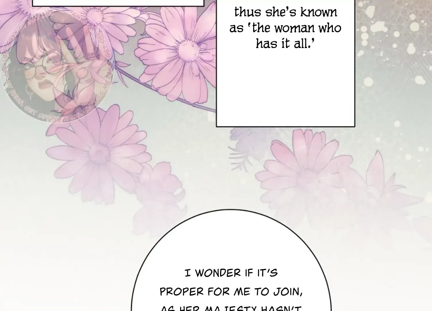 Read The Night When Flowers Fall chapter 20 image 54 on Lezhin