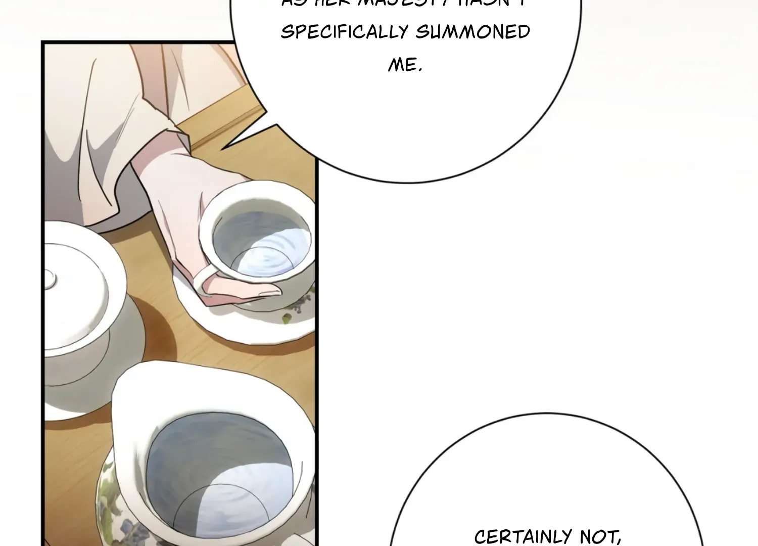 Read The Night When Flowers Fall chapter 20 image 55 on Lezhin