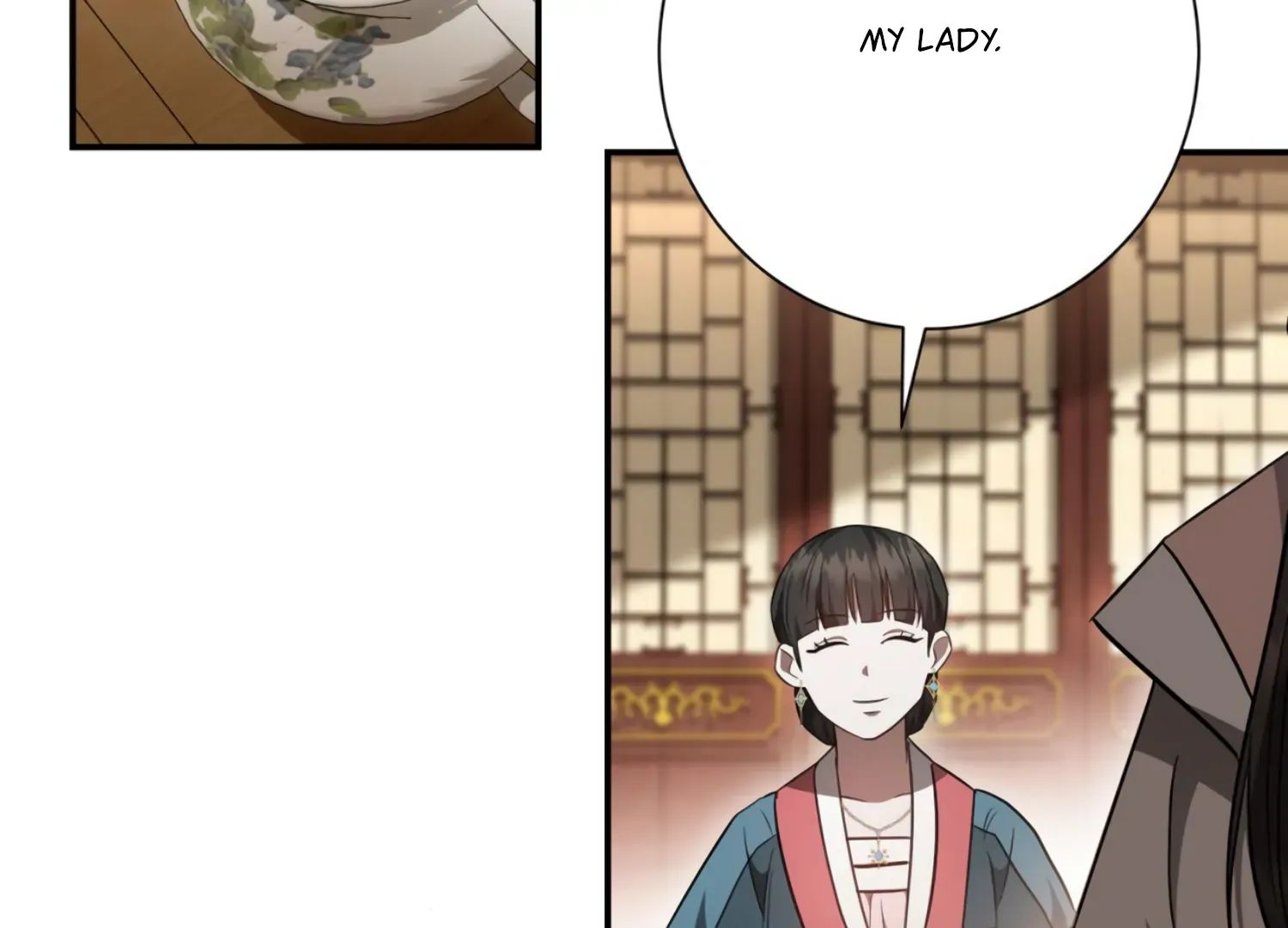 Read The Night When Flowers Fall chapter 20 image 56 on Lezhin