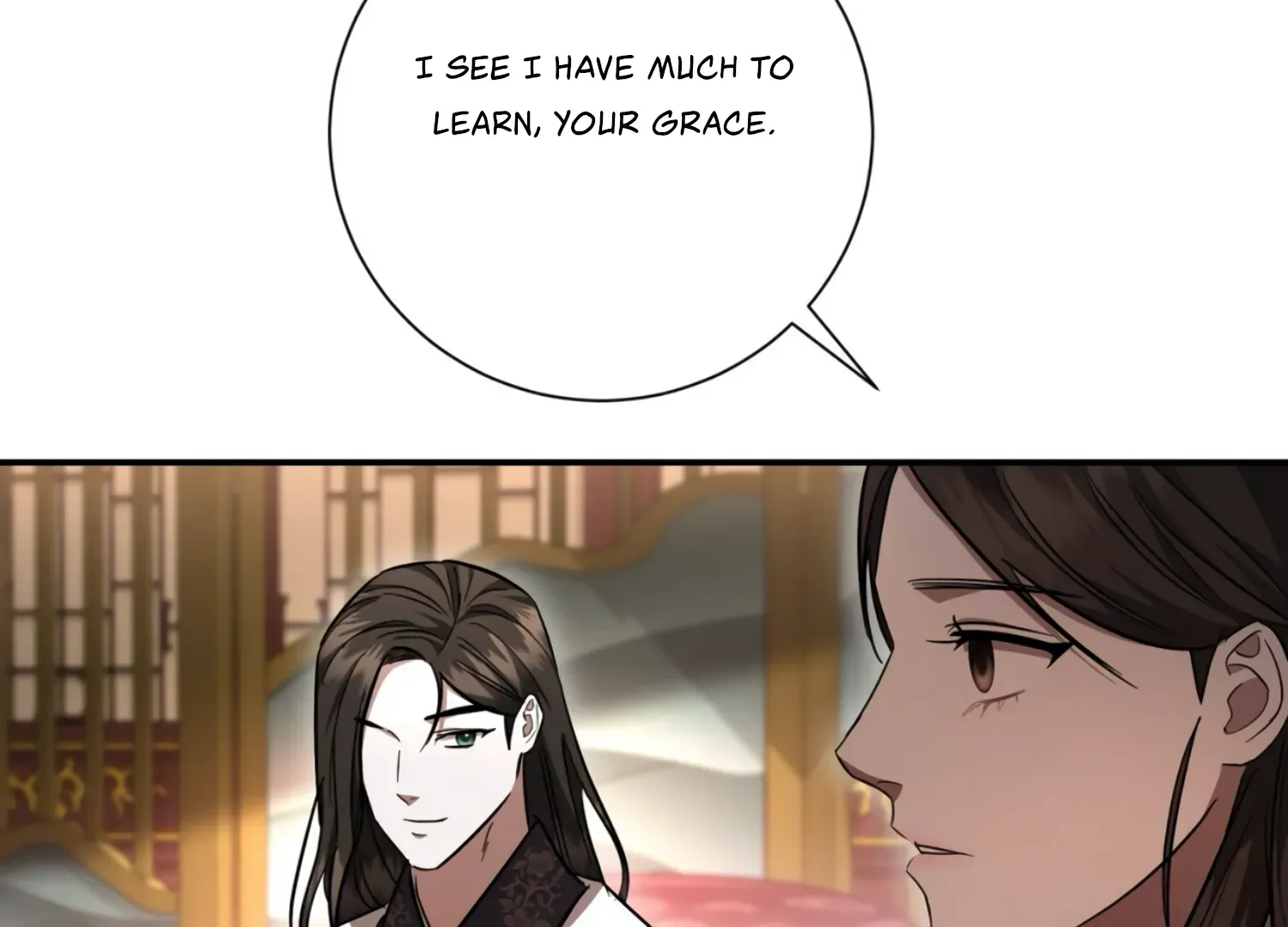 Read The Night When Flowers Fall chapter 20 image 58 on Lezhin