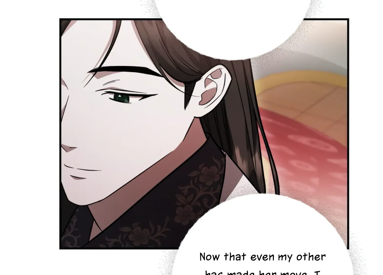 Read The Night When Flowers Fall chapter 20 image 63 on Lezhin