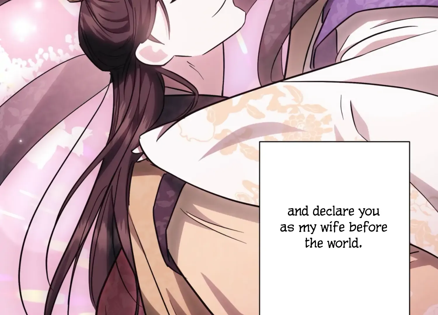 Read The Night When Flowers Fall chapter 20 image 66 on Lezhin