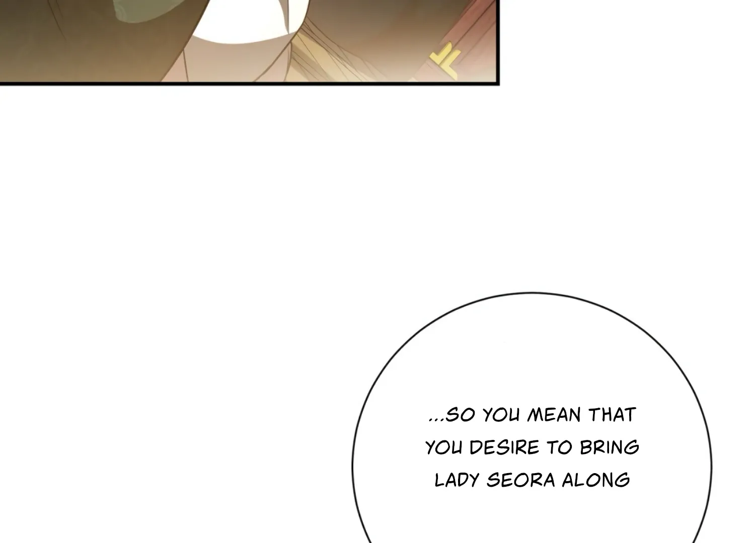 Read The Night When Flowers Fall chapter 20 image 7 on Lezhin