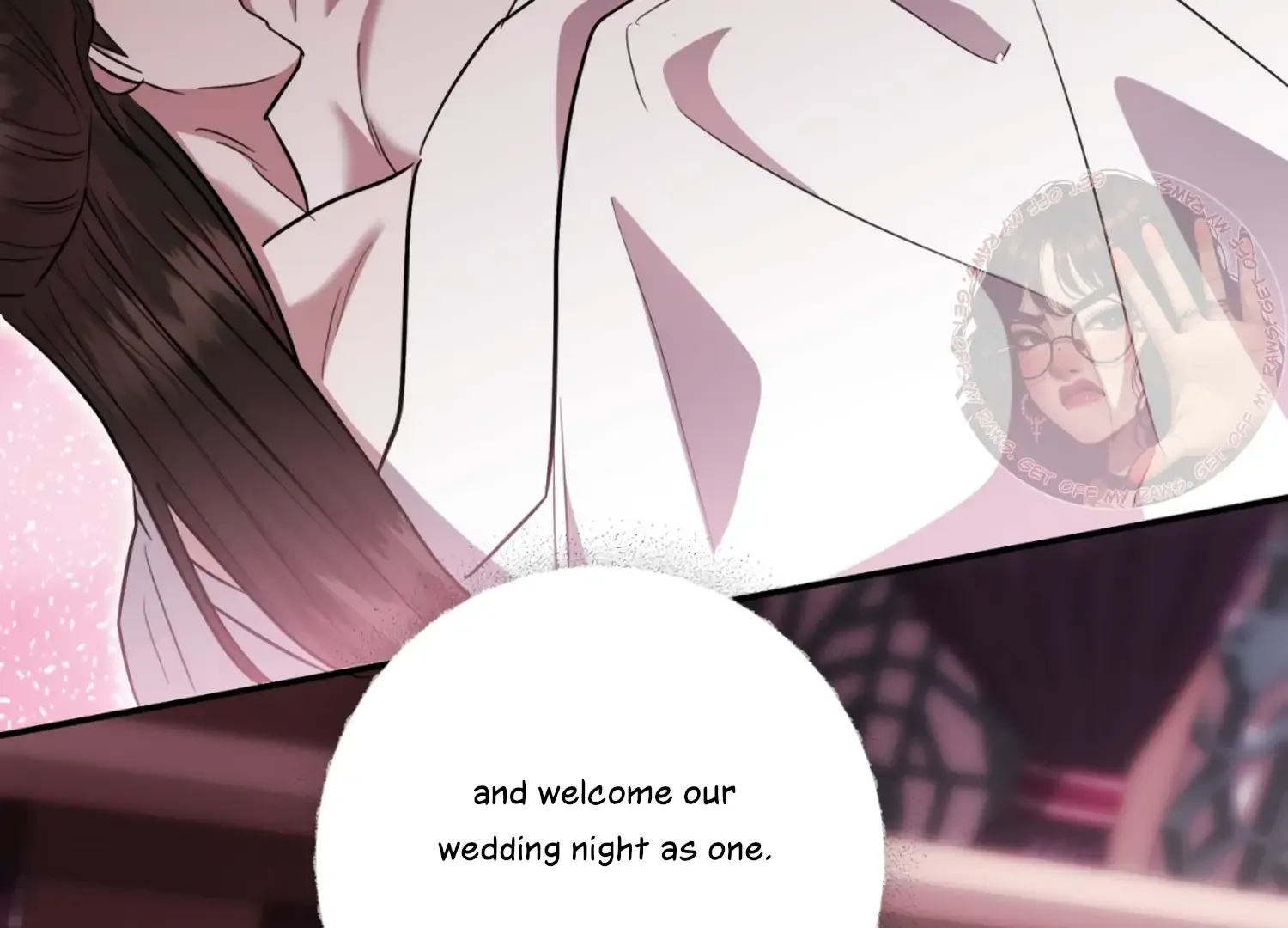 Read The Night When Flowers Fall chapter 20 image 70 on Lezhin