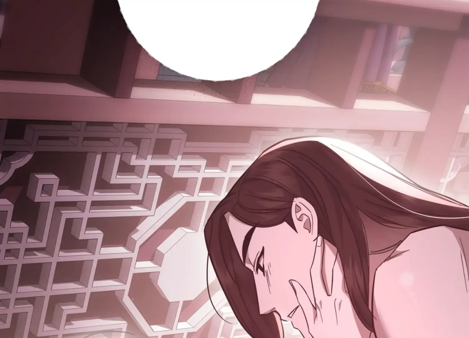 Read The Night When Flowers Fall chapter 20 image 71 on Lezhin