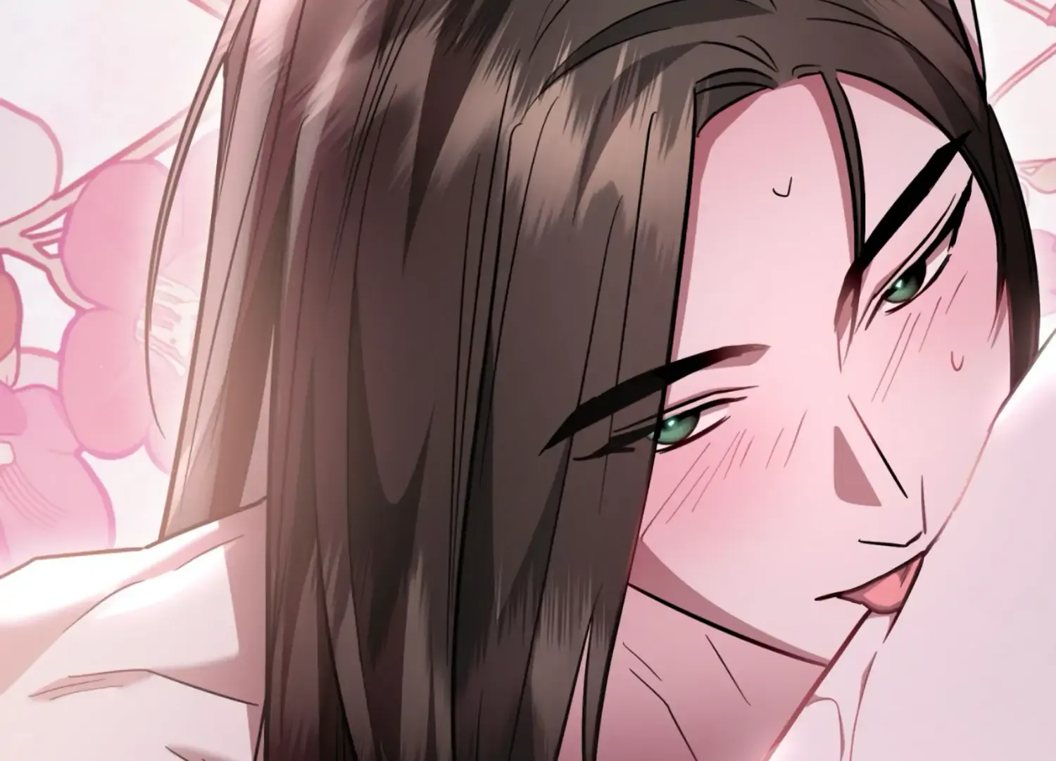Read The Night When Flowers Fall chapter 20 image 77 on Lezhin