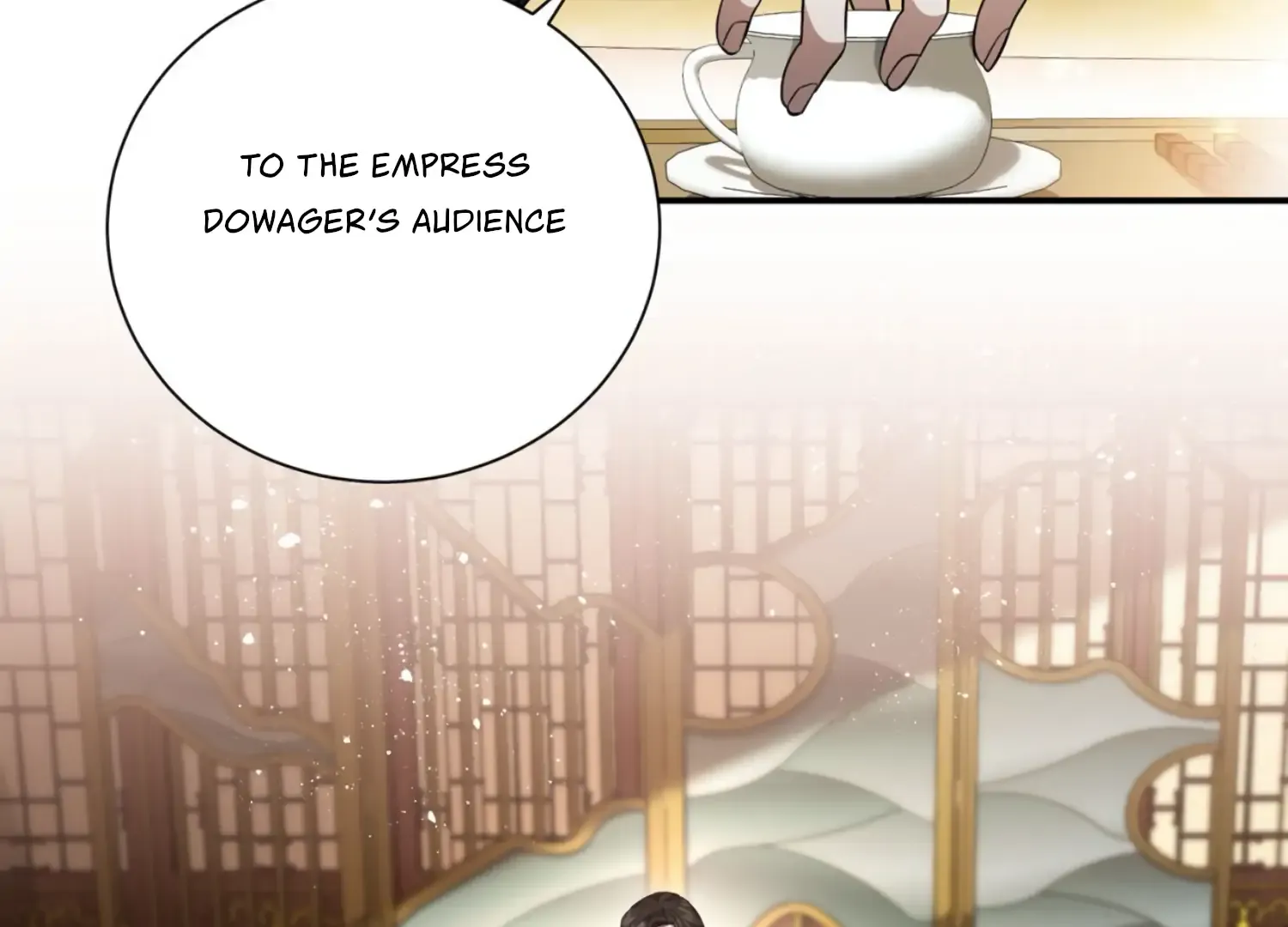 Read The Night When Flowers Fall chapter 20 image 9 on Lezhin
