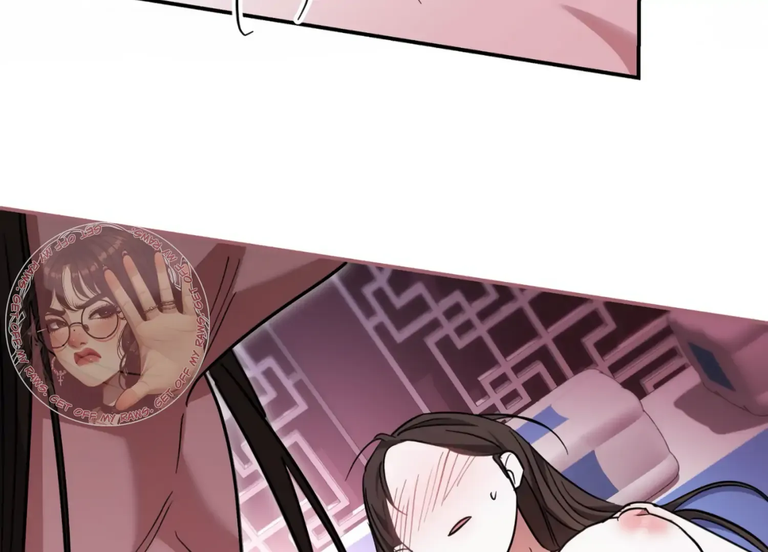 Read The Night When Flowers Fall chapter 20 image 90 on Lezhin