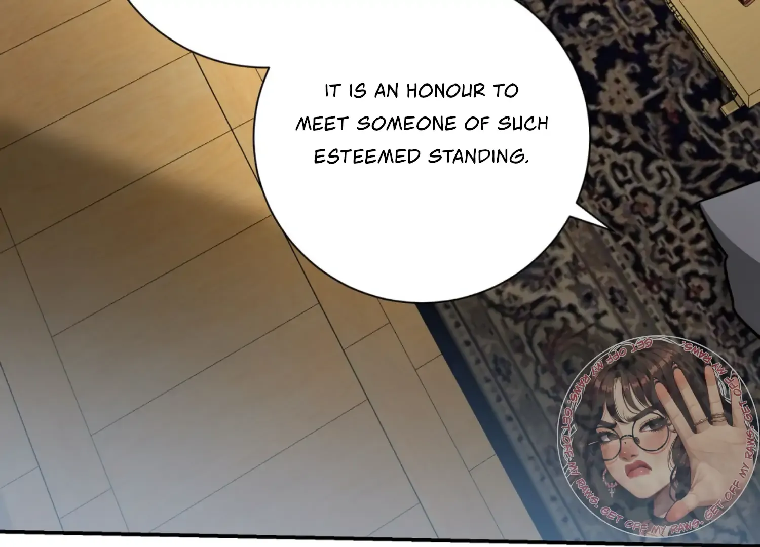 Read The Night When Flowers Fall chapter 22 image 101 on Lezhin