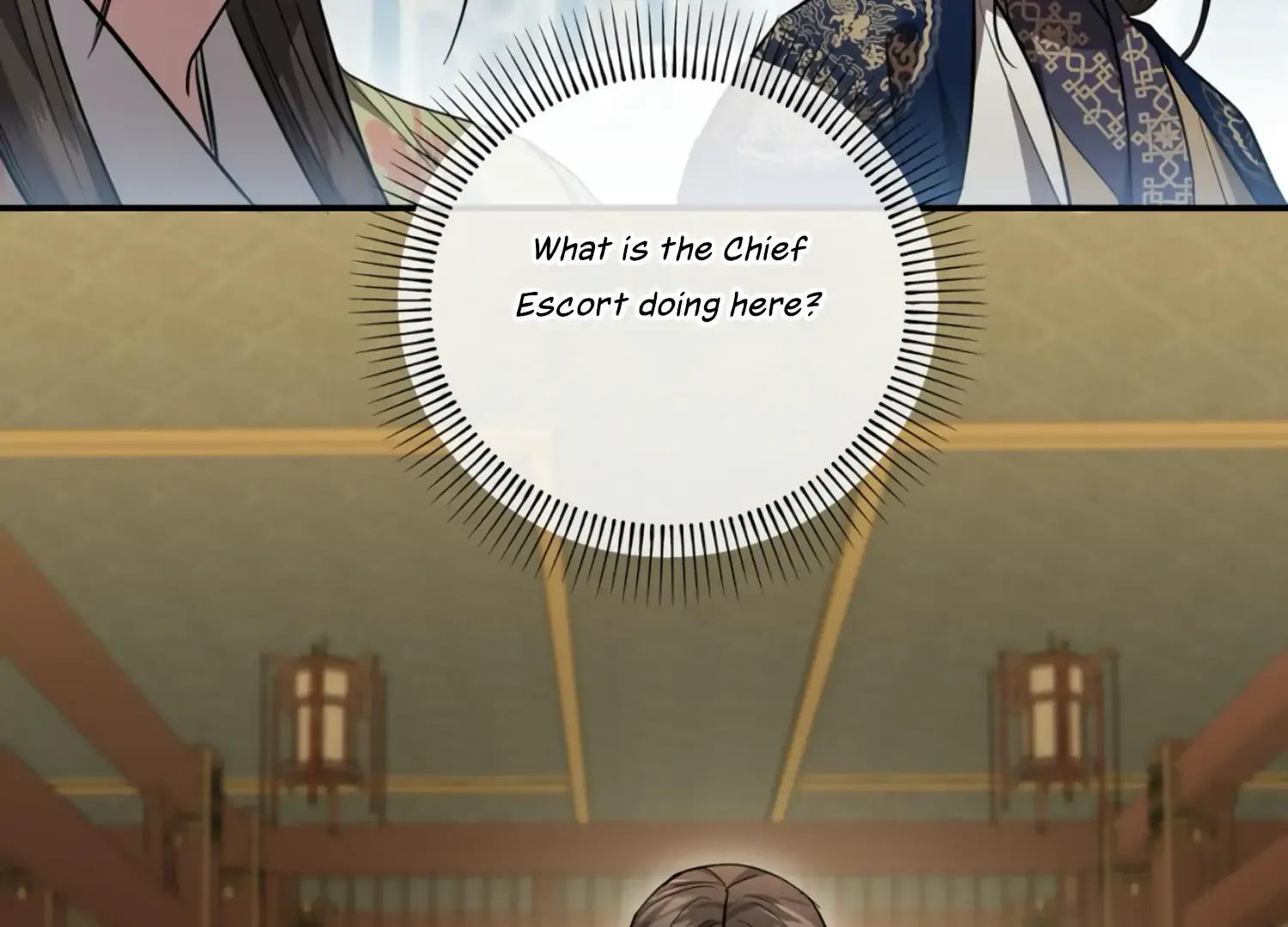 Read The Night When Flowers Fall chapter 22 image 104 on Lezhin