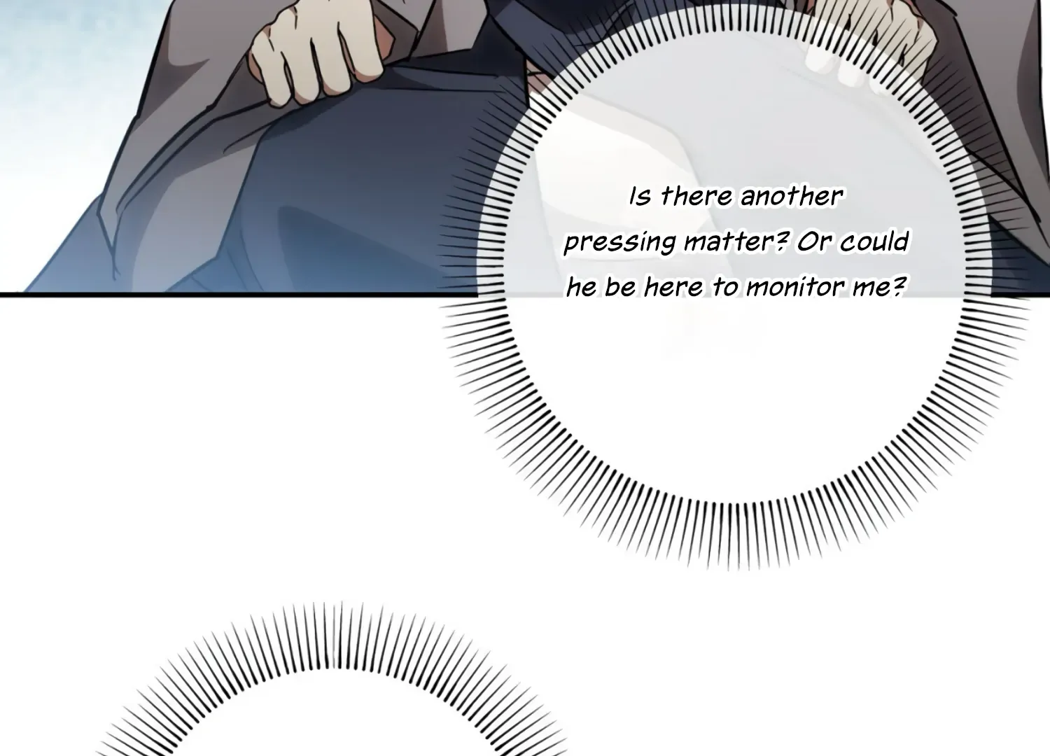 Read The Night When Flowers Fall chapter 22 image 106 on Lezhin