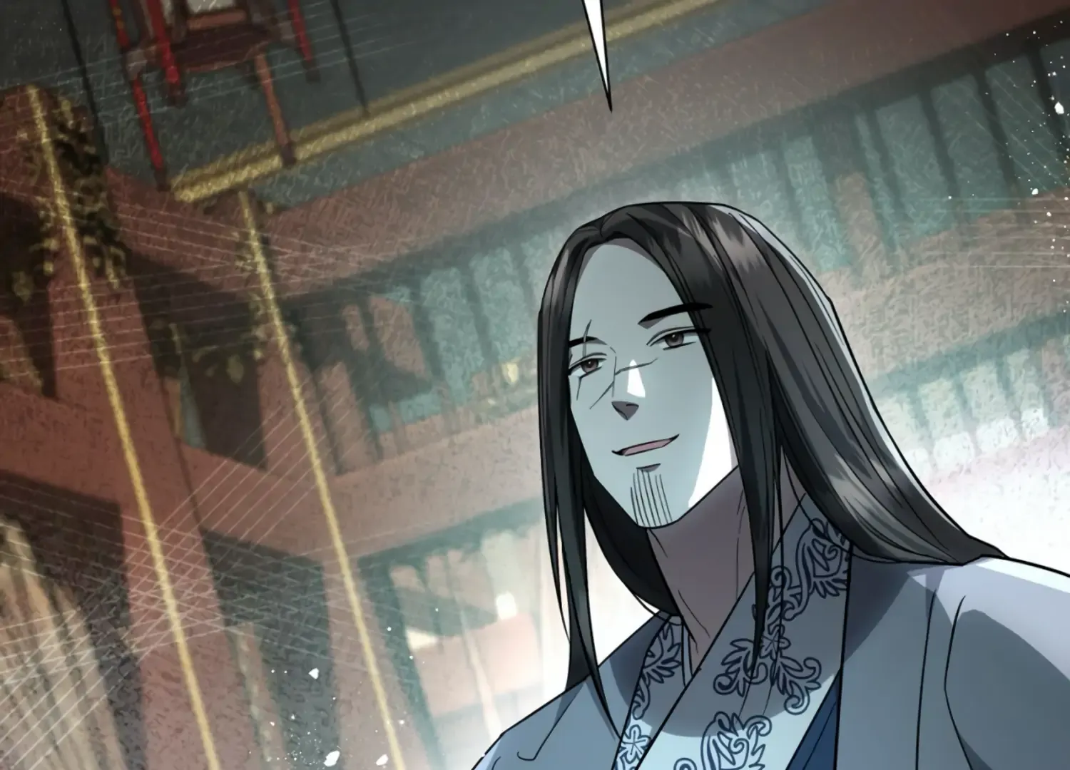 Read The Night When Flowers Fall chapter 22 image 11 on Lezhin