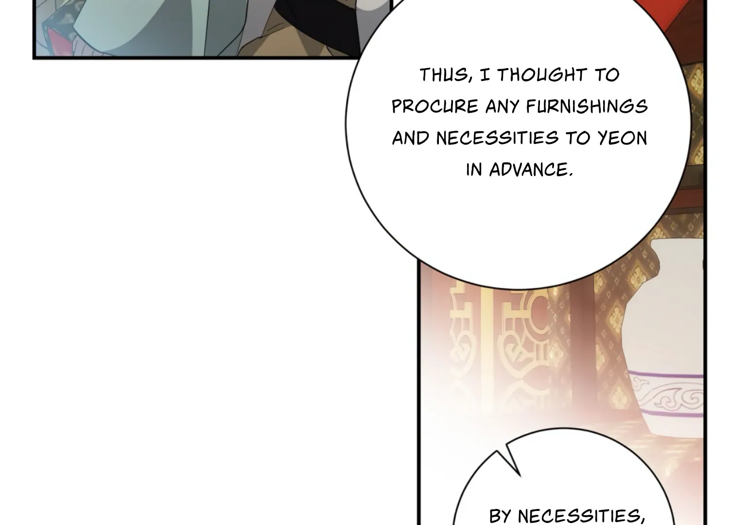 Read The Night When Flowers Fall chapter 22 image 110 on Lezhin