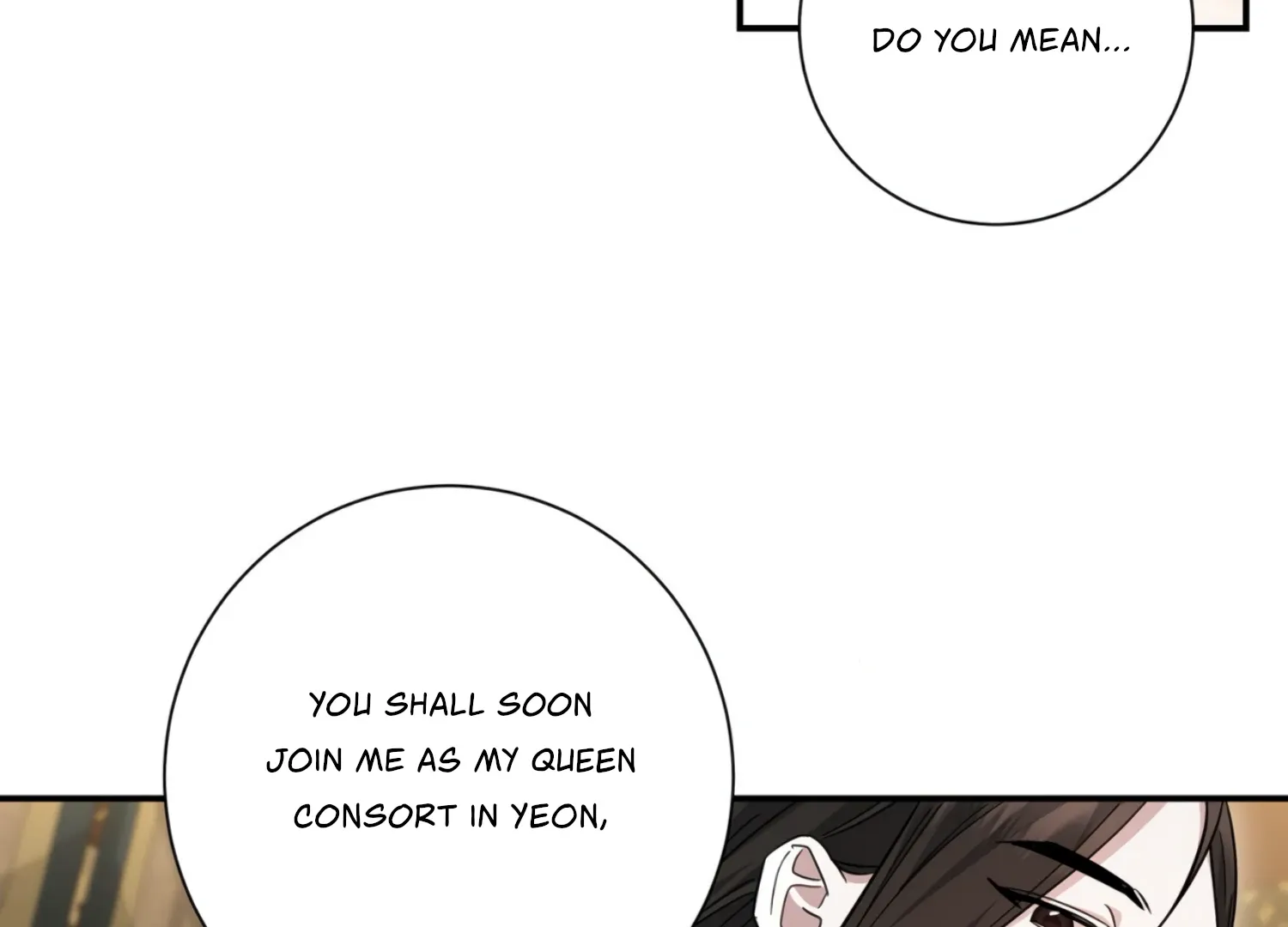 Read The Night When Flowers Fall chapter 22 image 111 on Lezhin