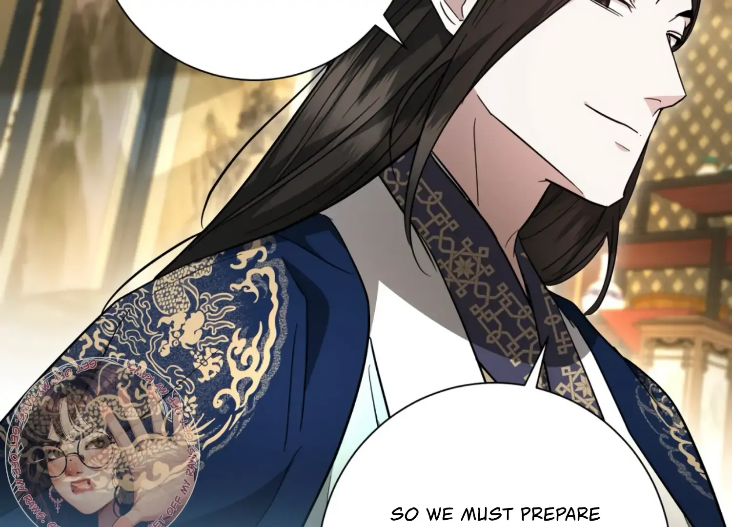 Read The Night When Flowers Fall chapter 22 image 112 on Lezhin