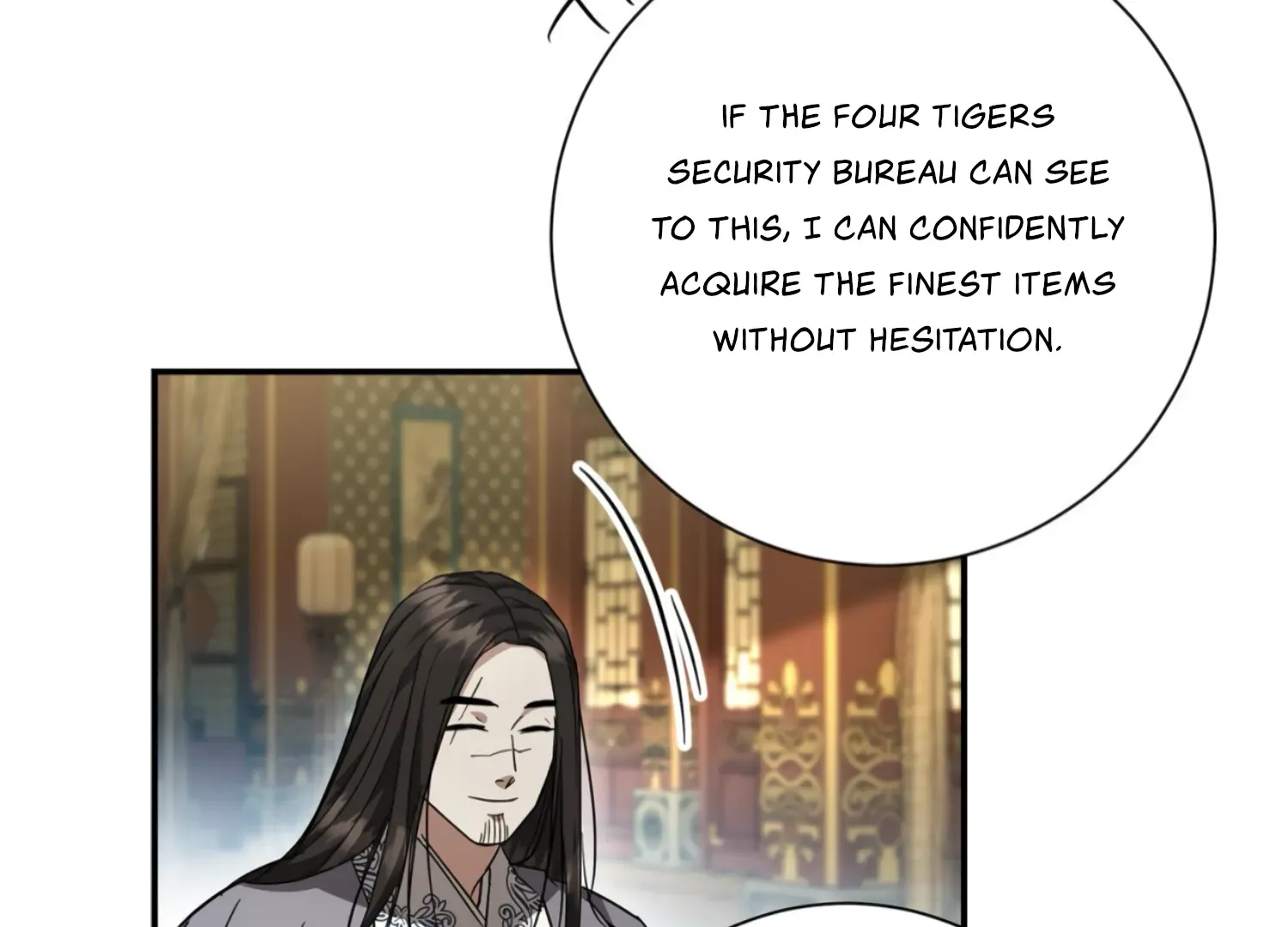 Read The Night When Flowers Fall chapter 22 image 114 on Lezhin