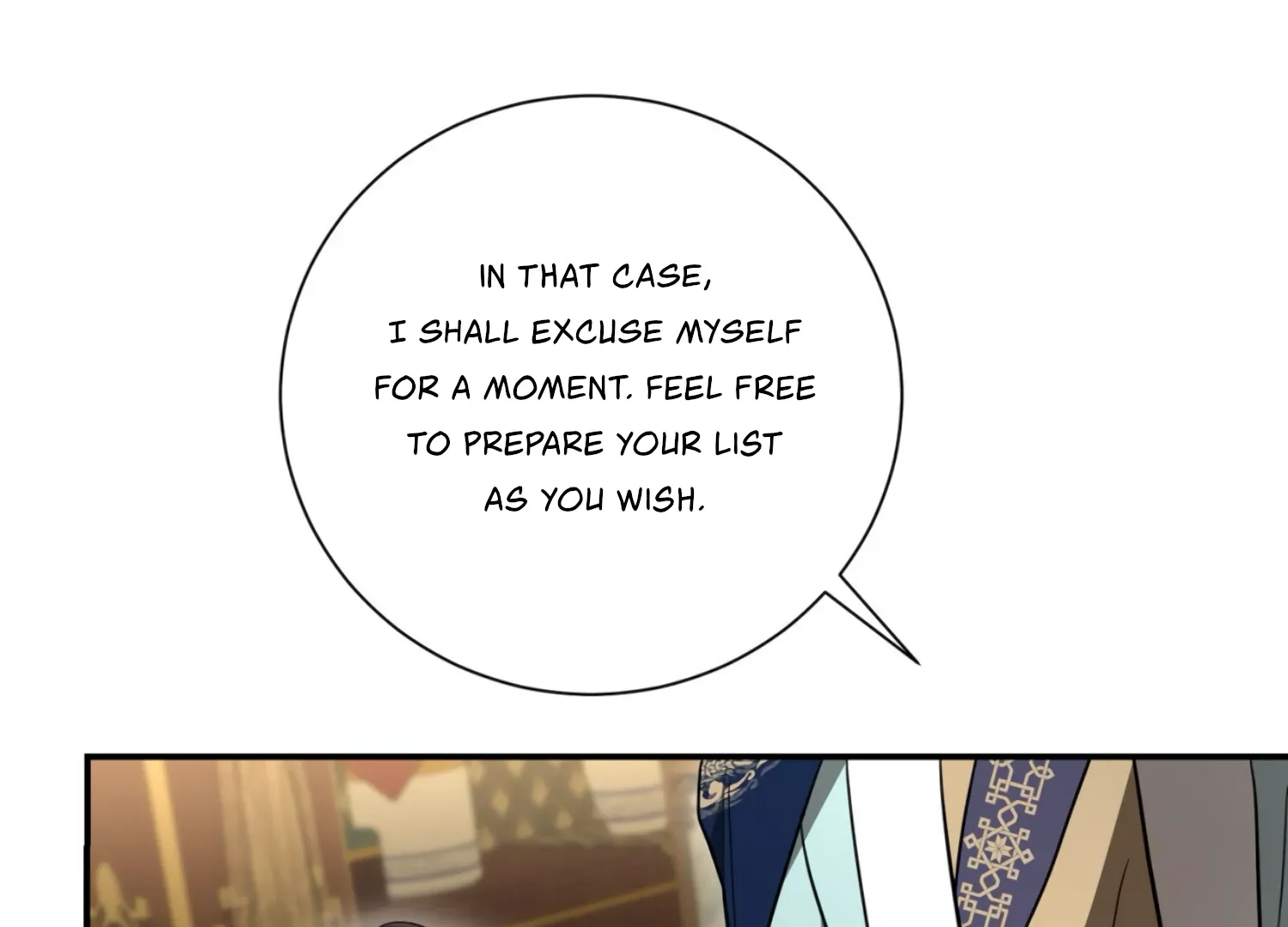 Read The Night When Flowers Fall chapter 22 image 116 on Lezhin