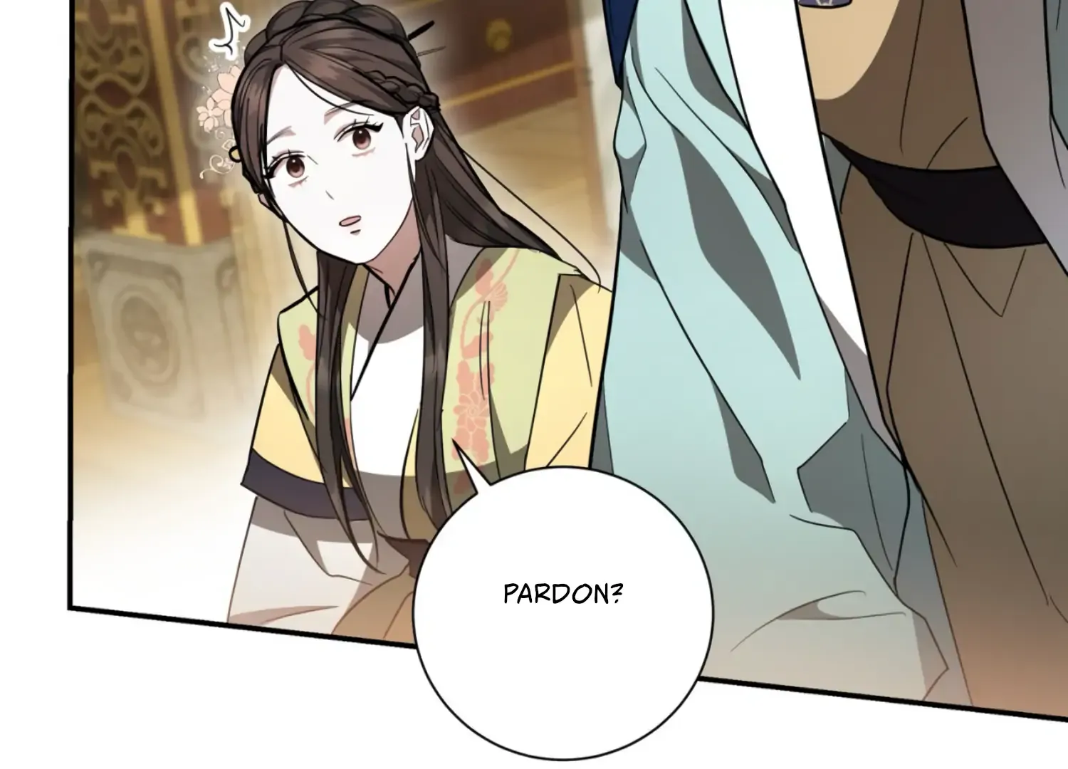 Read The Night When Flowers Fall chapter 22 image 117 on Lezhin
