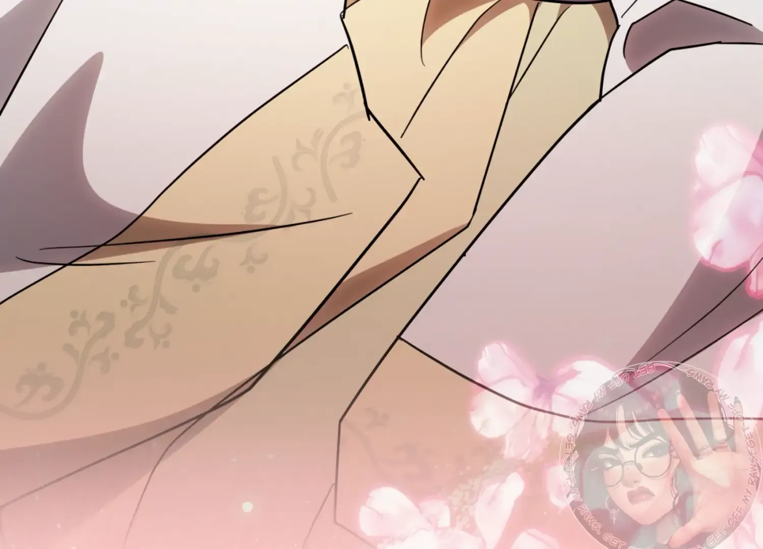 Read The Night When Flowers Fall chapter 22 image 123 on Lezhin
