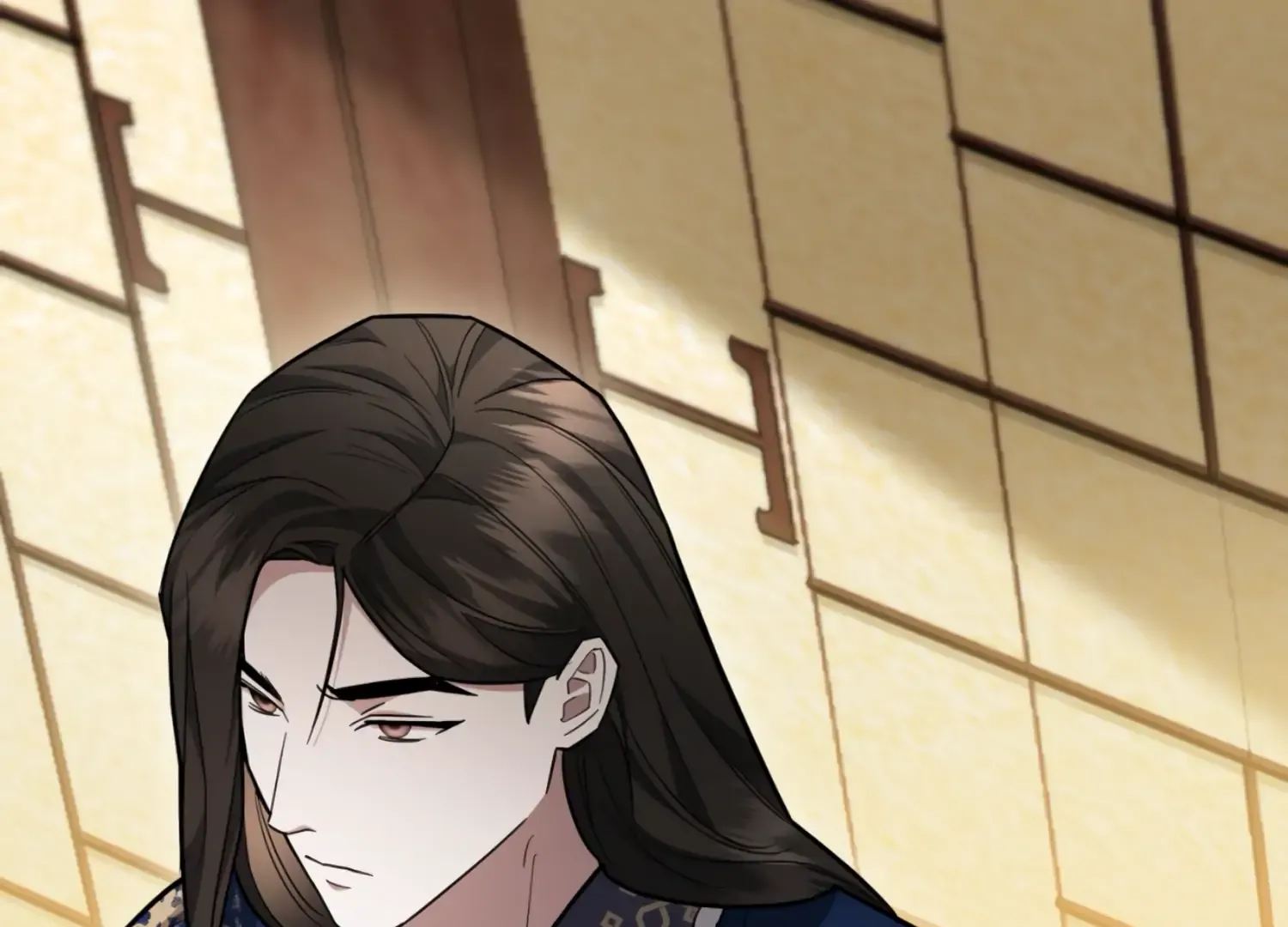 Read The Night When Flowers Fall chapter 22 image 129 on Lezhin