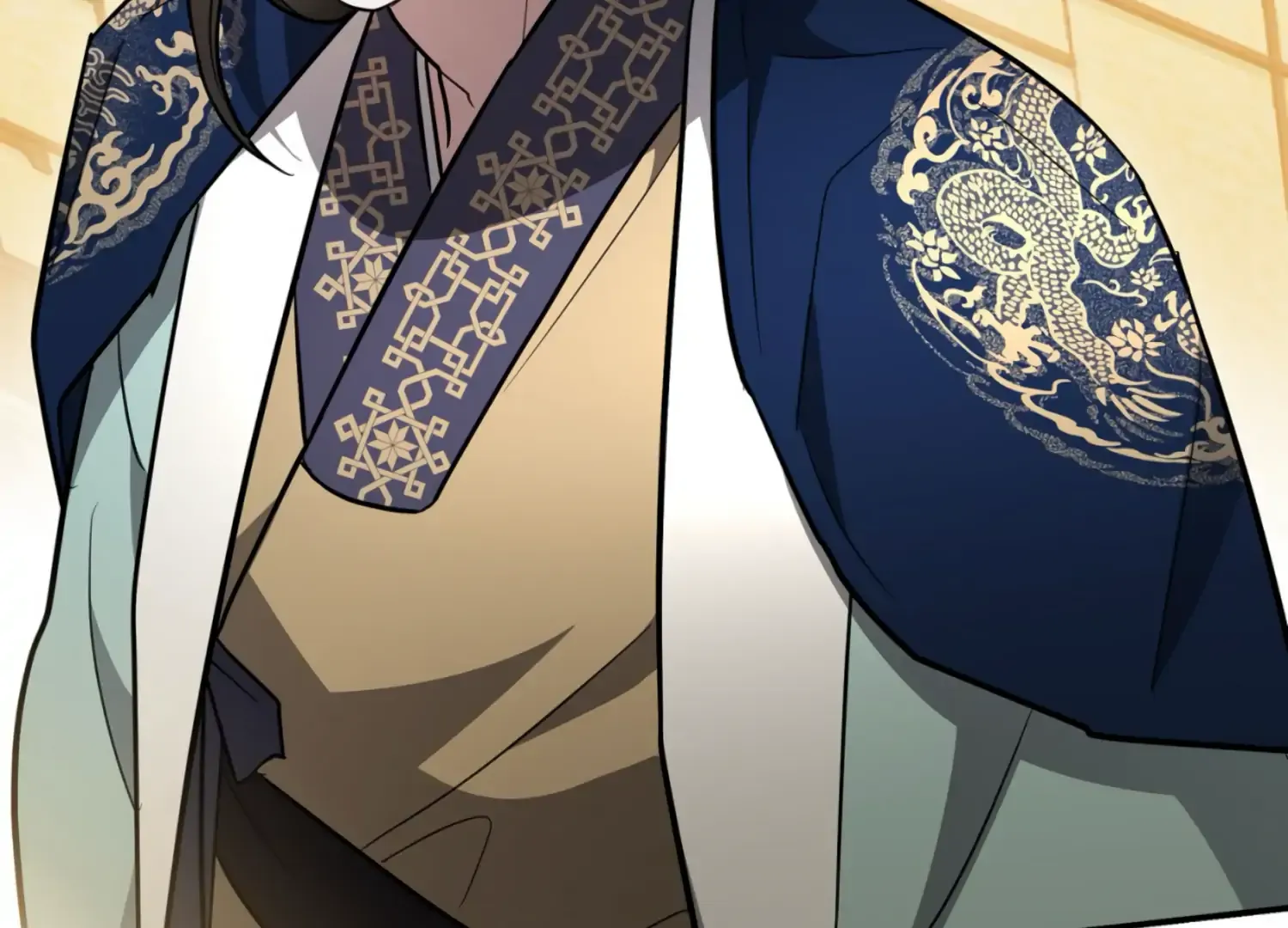 Read The Night When Flowers Fall chapter 22 image 130 on Lezhin
