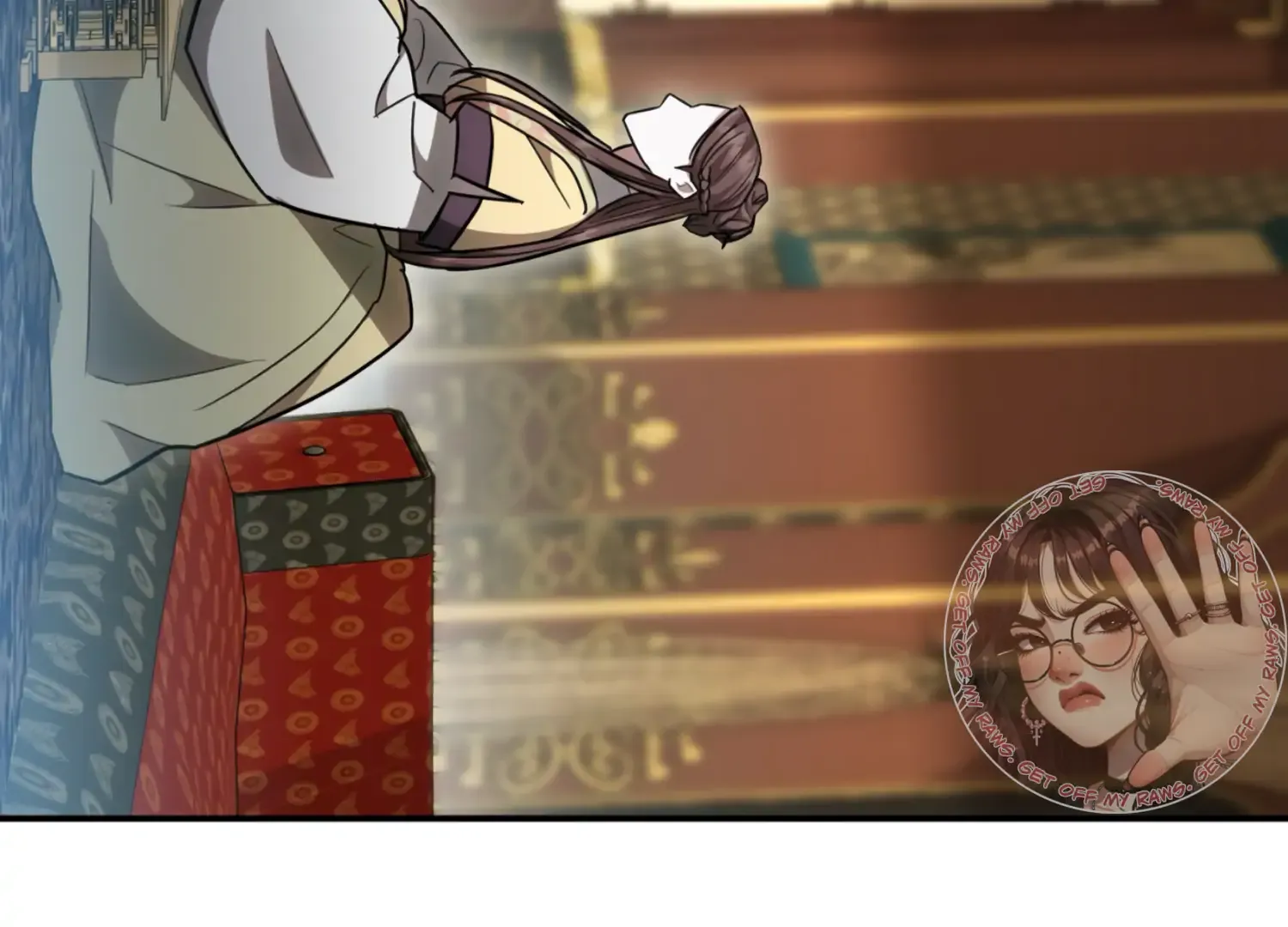 Read The Night When Flowers Fall chapter 22 image 147 on Lezhin