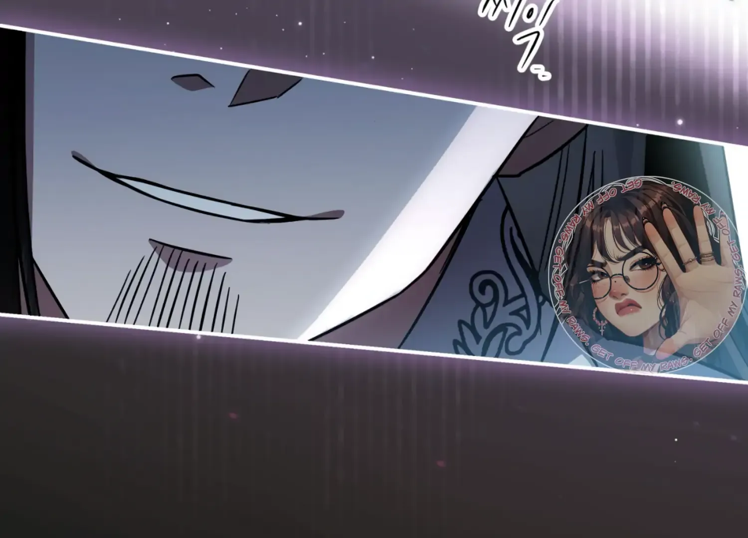 Read The Night When Flowers Fall chapter 22 image 157 on Lezhin