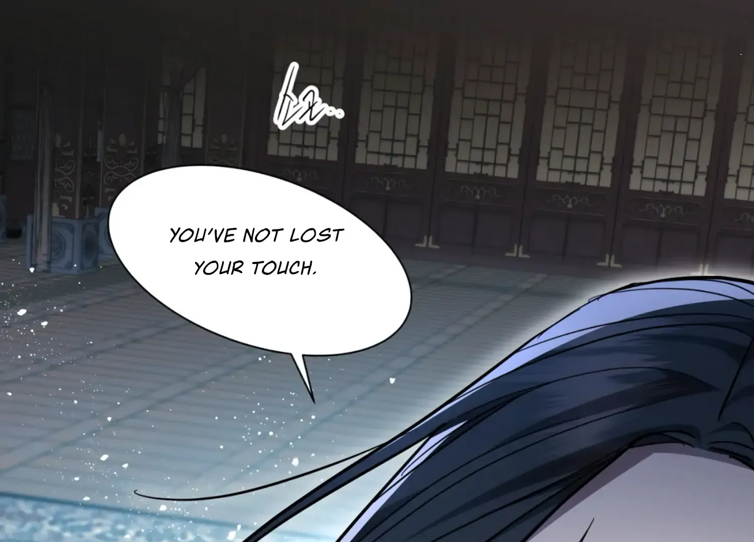Read The Night When Flowers Fall chapter 22 image 158 on Lezhin