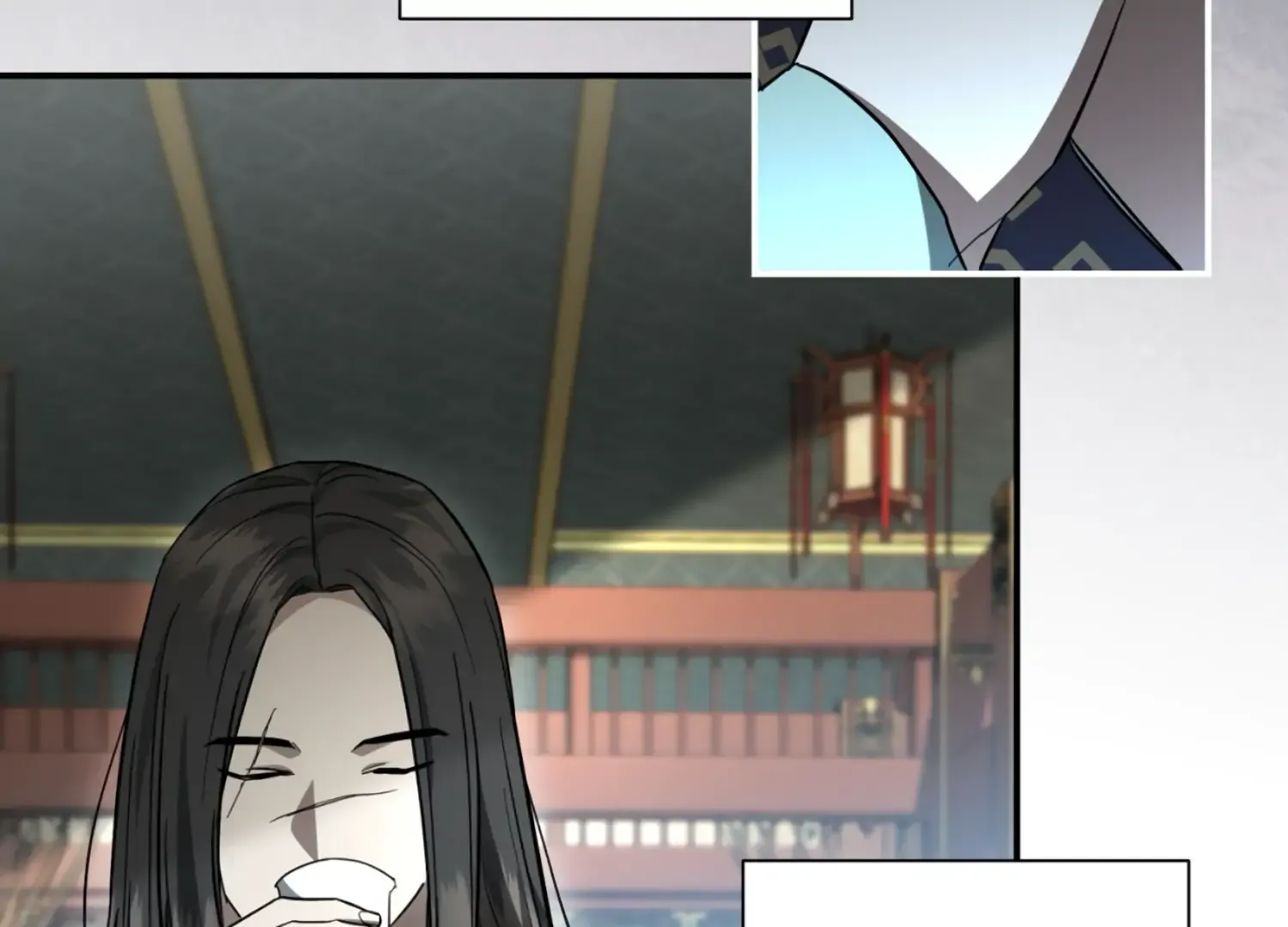 Read The Night When Flowers Fall chapter 22 image 16 on Lezhin