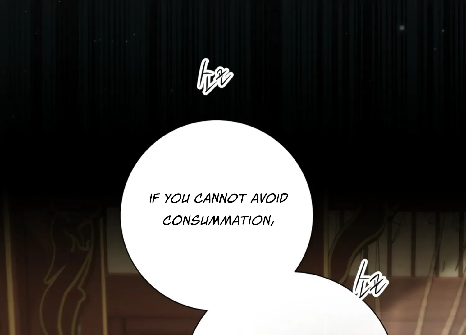Read The Night When Flowers Fall chapter 22 image 168 on Lezhin