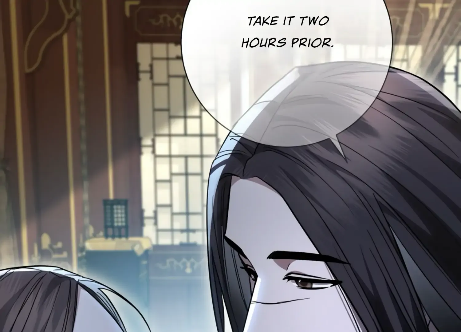 Read The Night When Flowers Fall chapter 22 image 169 on Lezhin