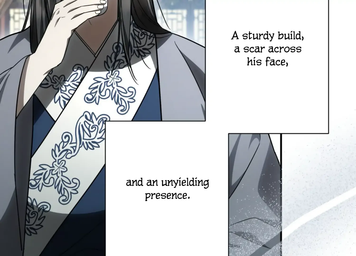 Read The Night When Flowers Fall chapter 22 image 17 on Lezhin