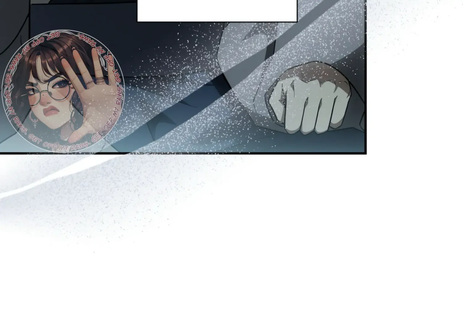 Read The Night When Flowers Fall chapter 22 image 18 on Lezhin