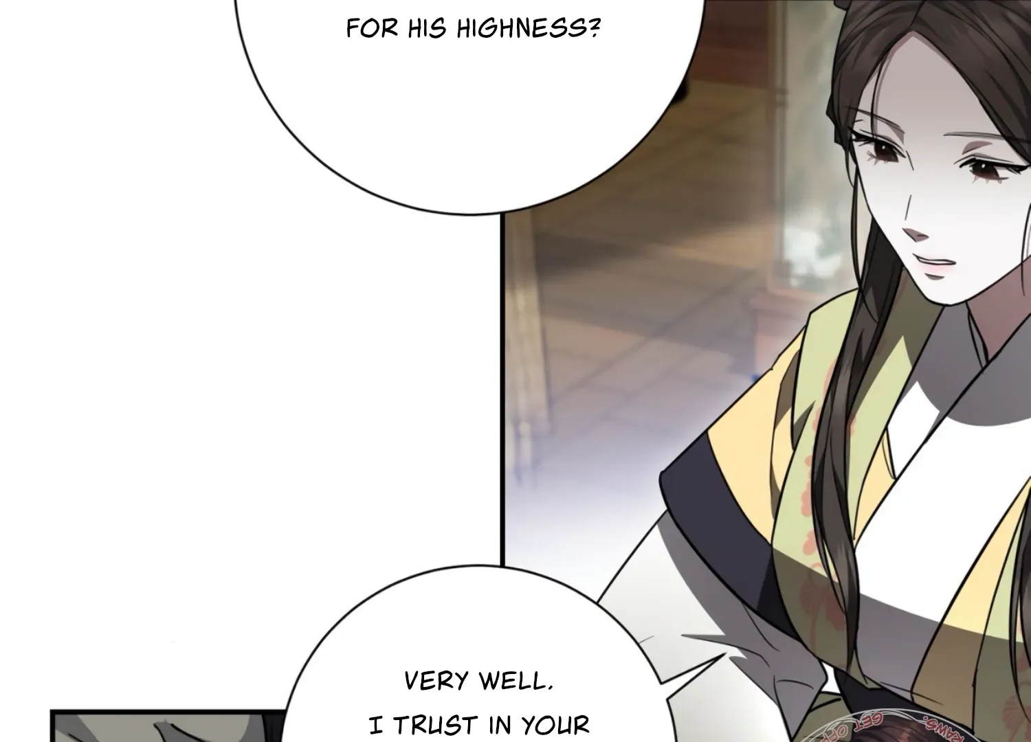 Read The Night When Flowers Fall chapter 22 image 189 on Lezhin