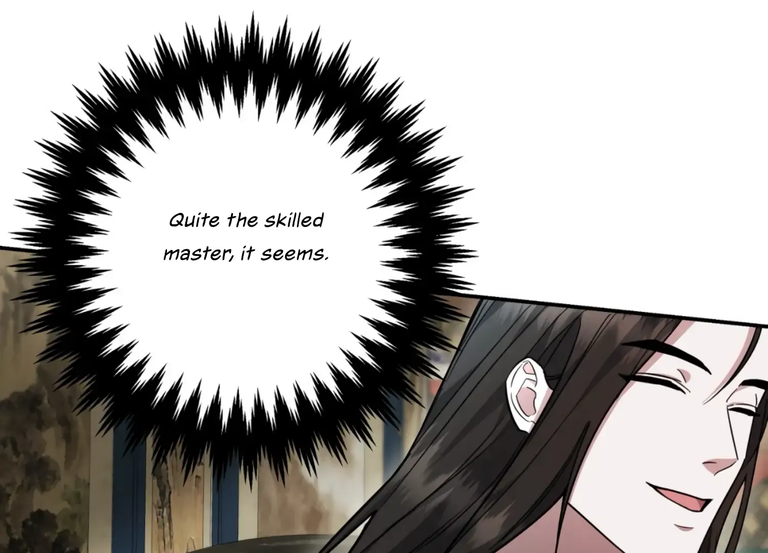 Read The Night When Flowers Fall chapter 22 image 19 on Lezhin