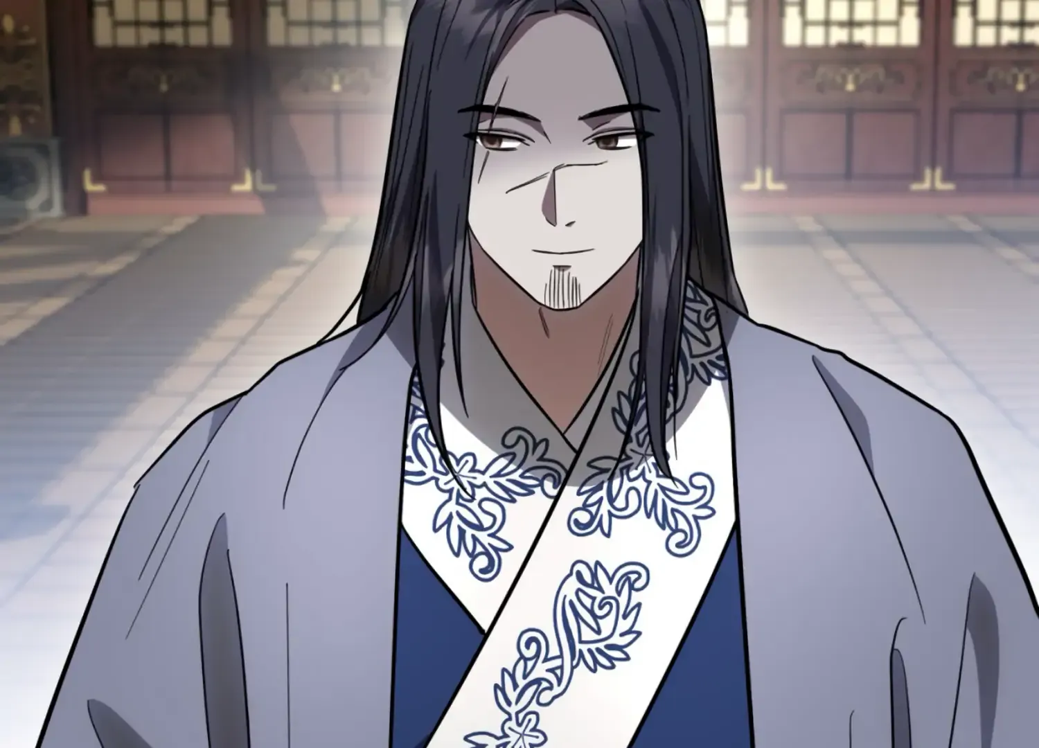 Read The Night When Flowers Fall chapter 22 image 193 on Lezhin