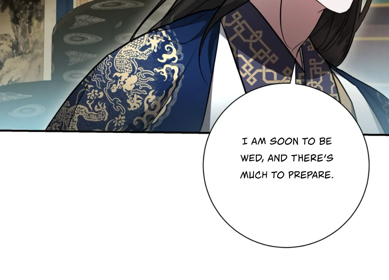 Read The Night When Flowers Fall chapter 22 image 20 on Lezhin
