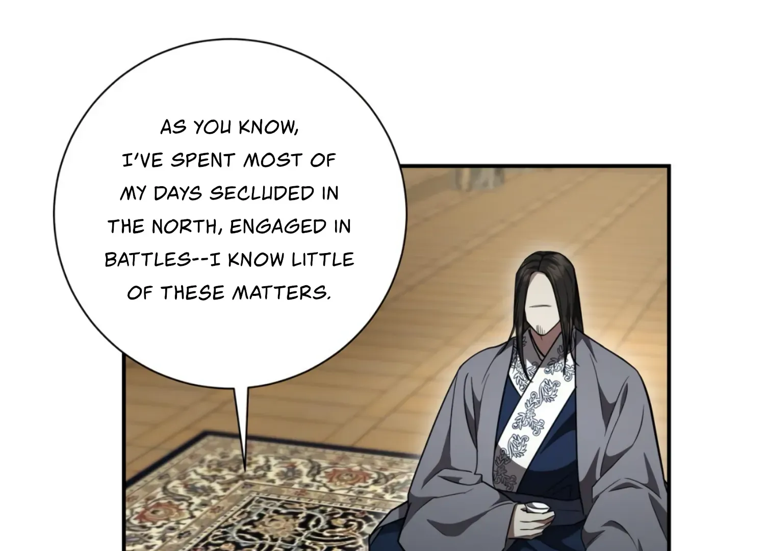 Read The Night When Flowers Fall chapter 22 image 21 on Lezhin