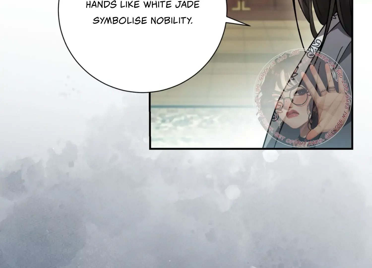 Read The Night When Flowers Fall chapter 22 image 26 on Lezhin