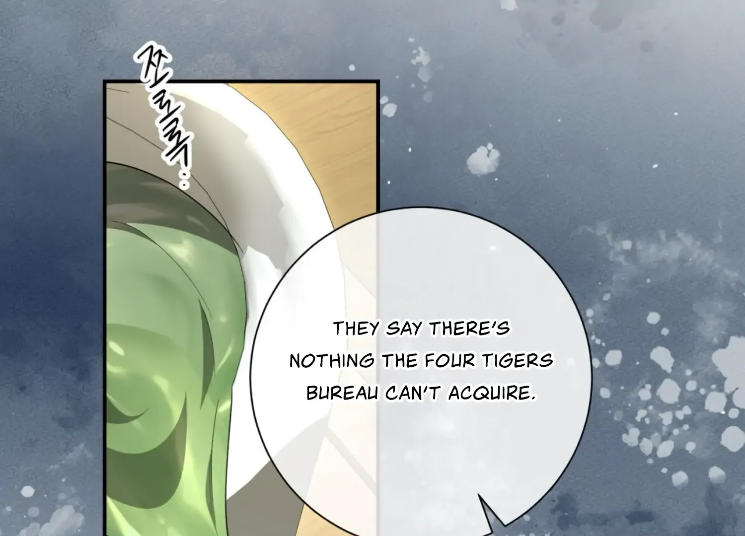 Read The Night When Flowers Fall chapter 22 image 27 on Lezhin