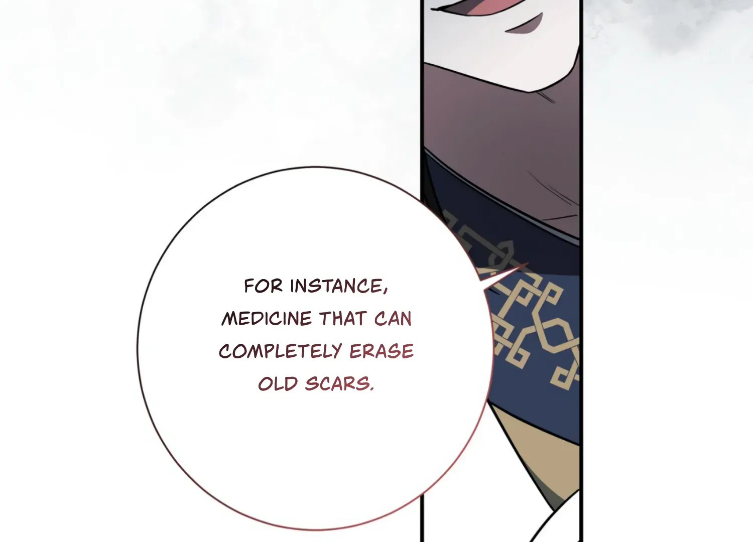 Read The Night When Flowers Fall chapter 22 image 29 on Lezhin