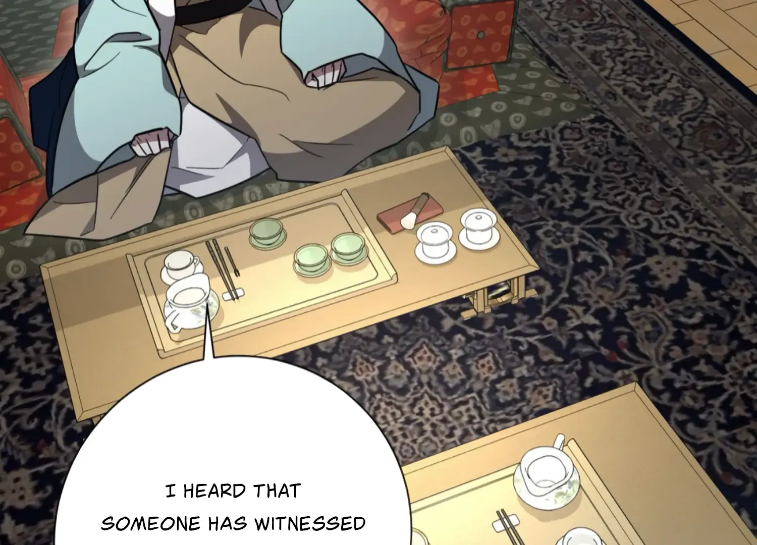 Read The Night When Flowers Fall chapter 22 image 34 on Lezhin