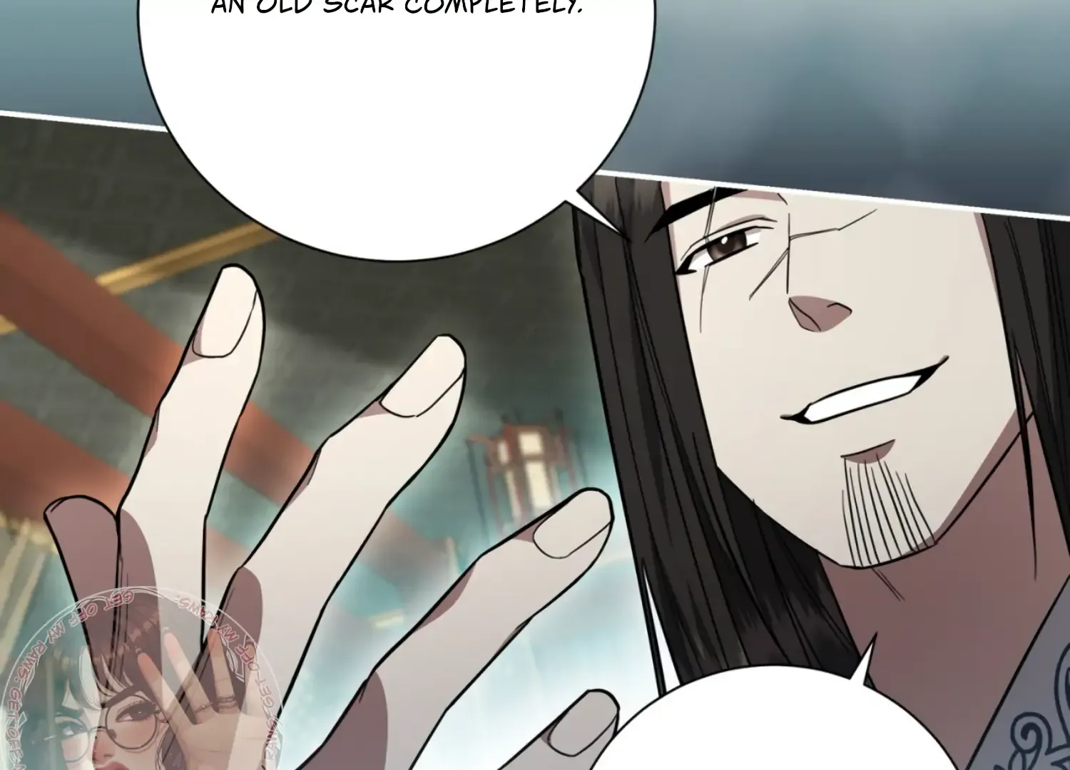Read The Night When Flowers Fall chapter 22 image 37 on Lezhin